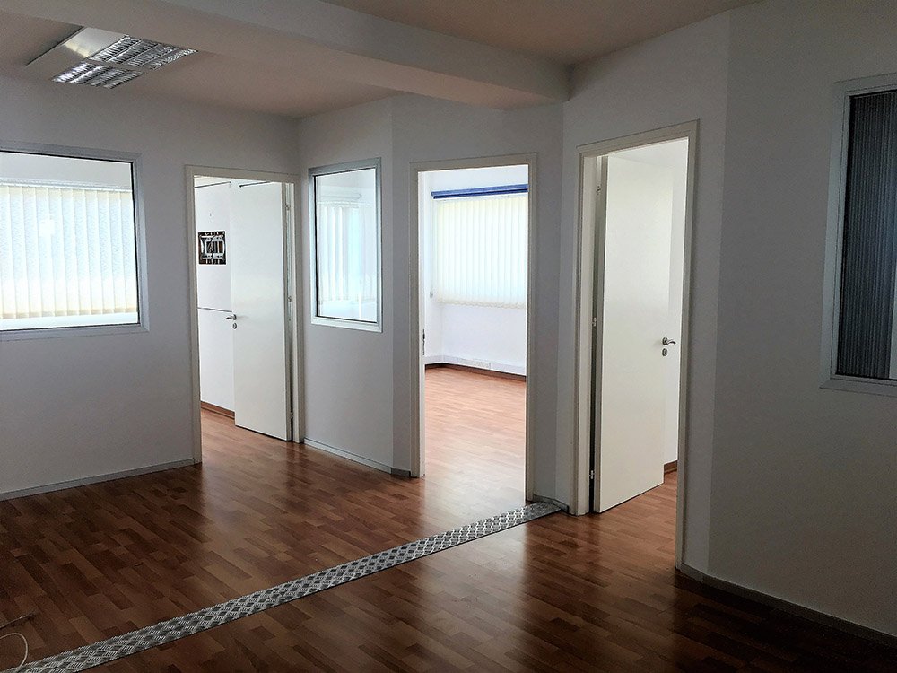 Office for rent in Limassol photo 2