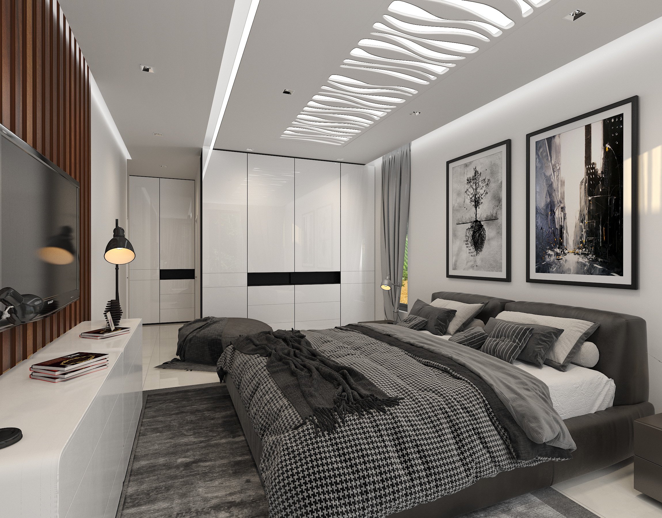 5 BR Villa in Geroskipou, Paphos photo 10