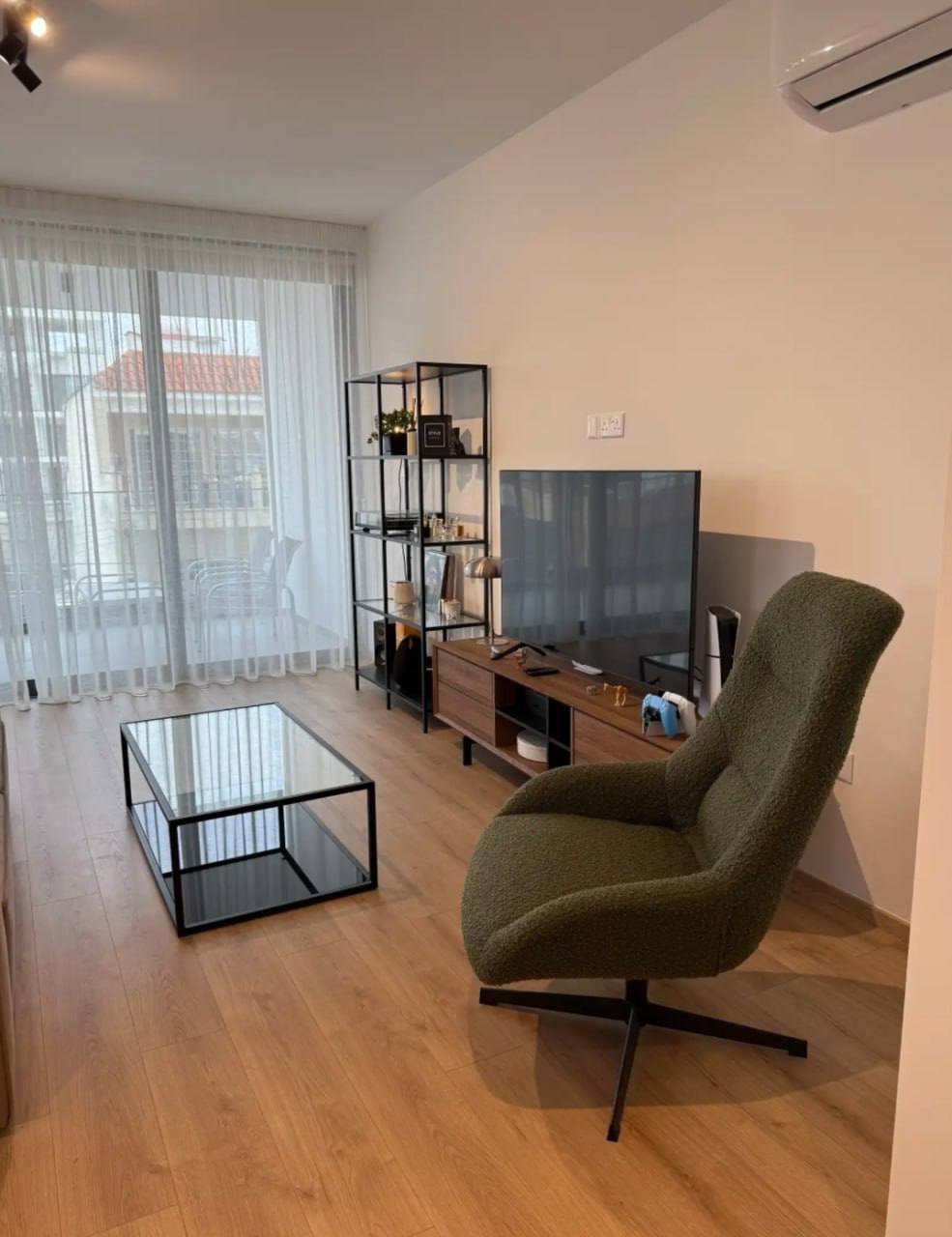 2 BR Apartment in Agios Nicolaos, Limassol photo 4