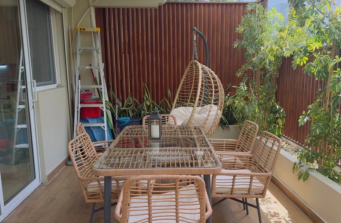 3 BR Apartment in Agios Athanasios, Limassol photo 17