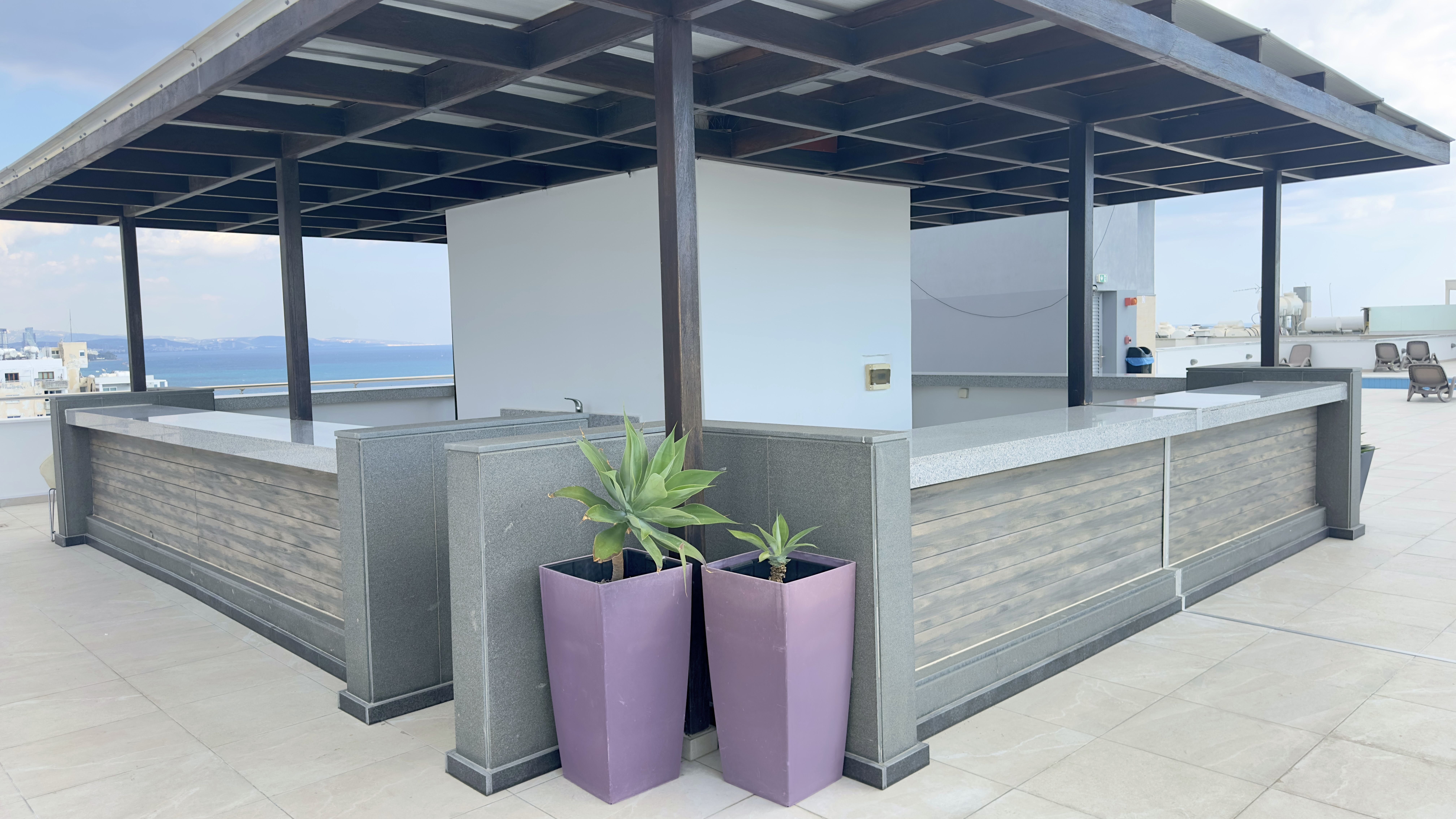 2 BR Apartment in Neapolis, Limassol photo 17