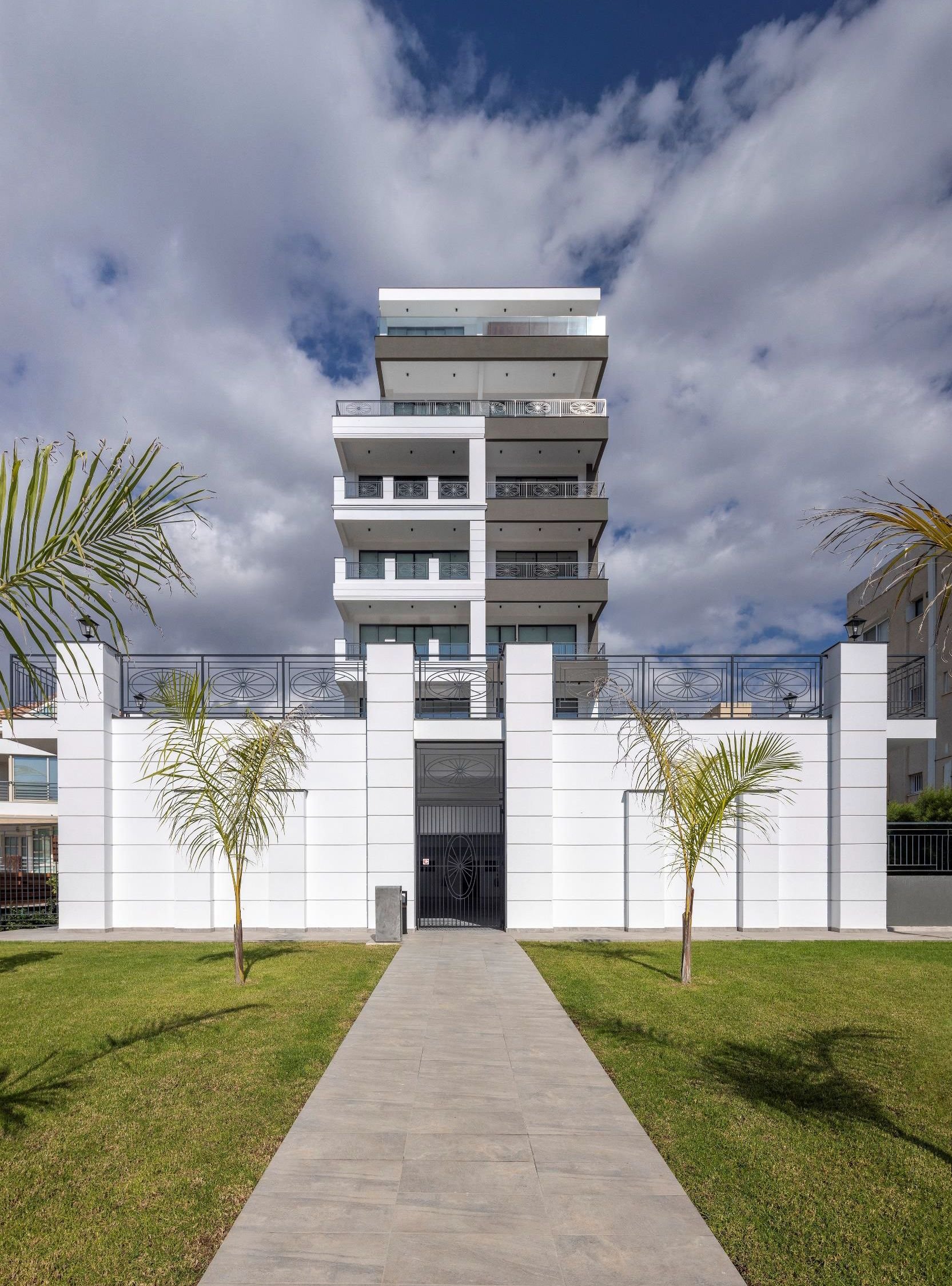 2 BR Apartment + staff room in Pyrgos, Limassol photo 3