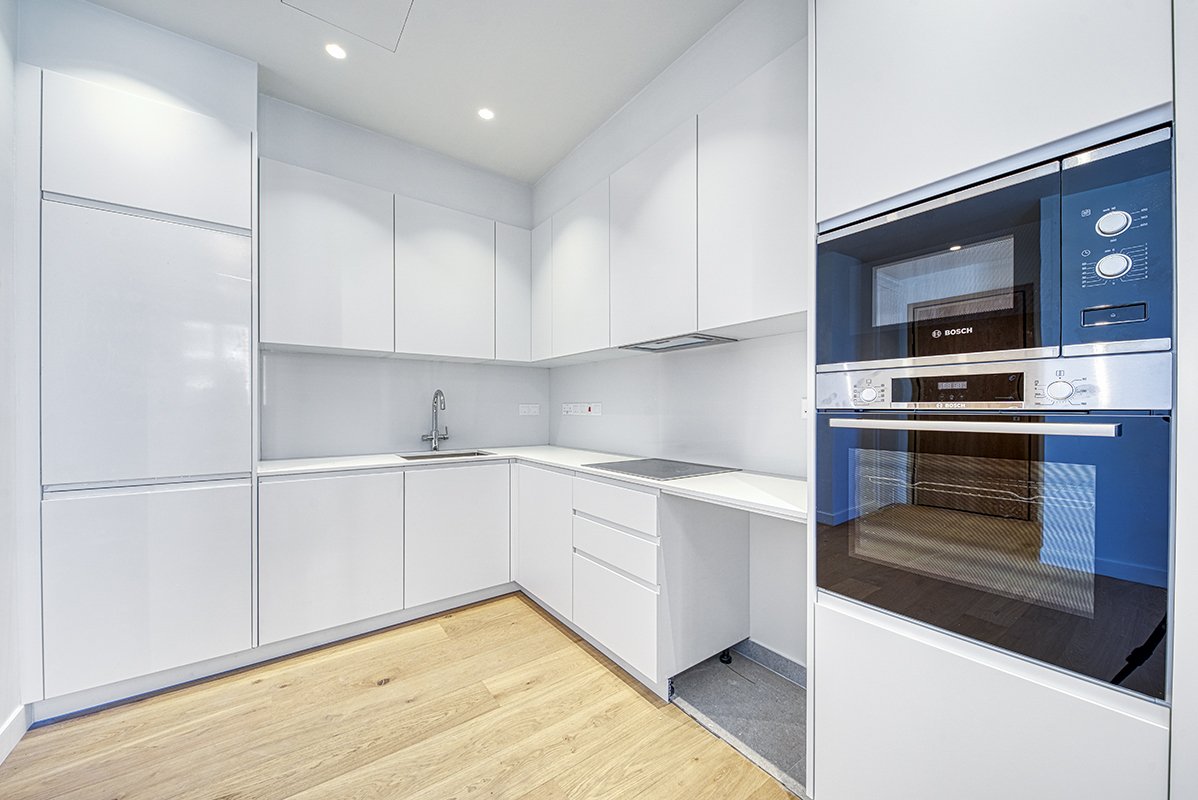 3 BR Apartment in Potamos Germasogeias, Limassol photo 2