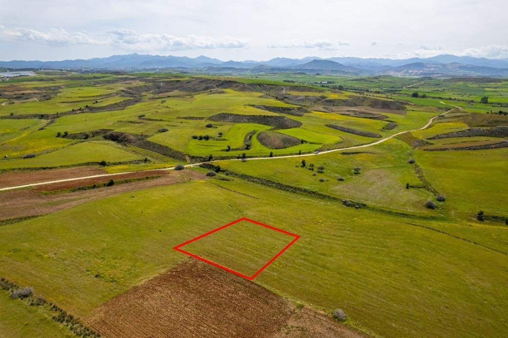 Agricultural field in Palaiometocho, Nicosia photo 4