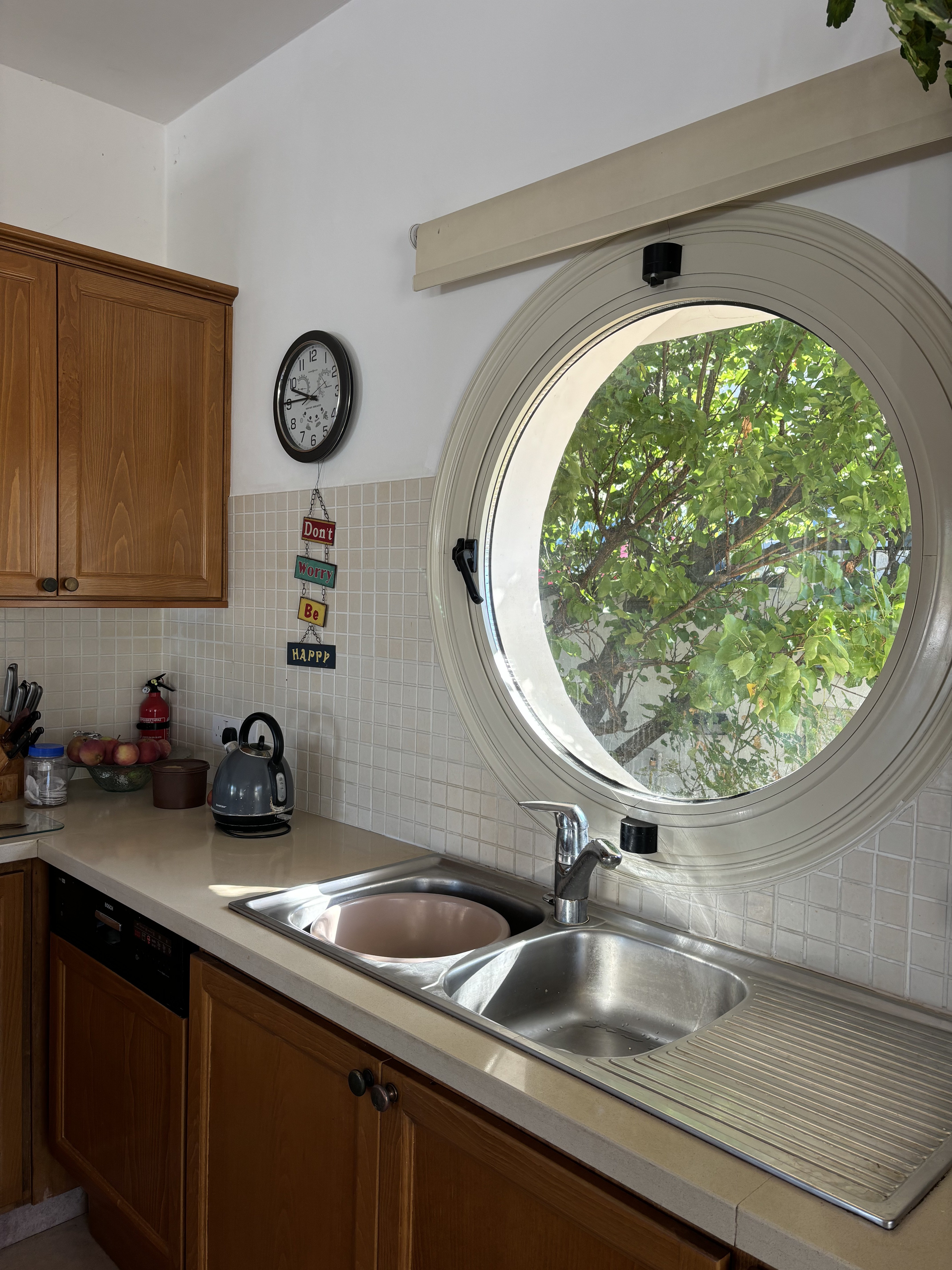 3 BR House in Pera Pedi, Limassol photo 2