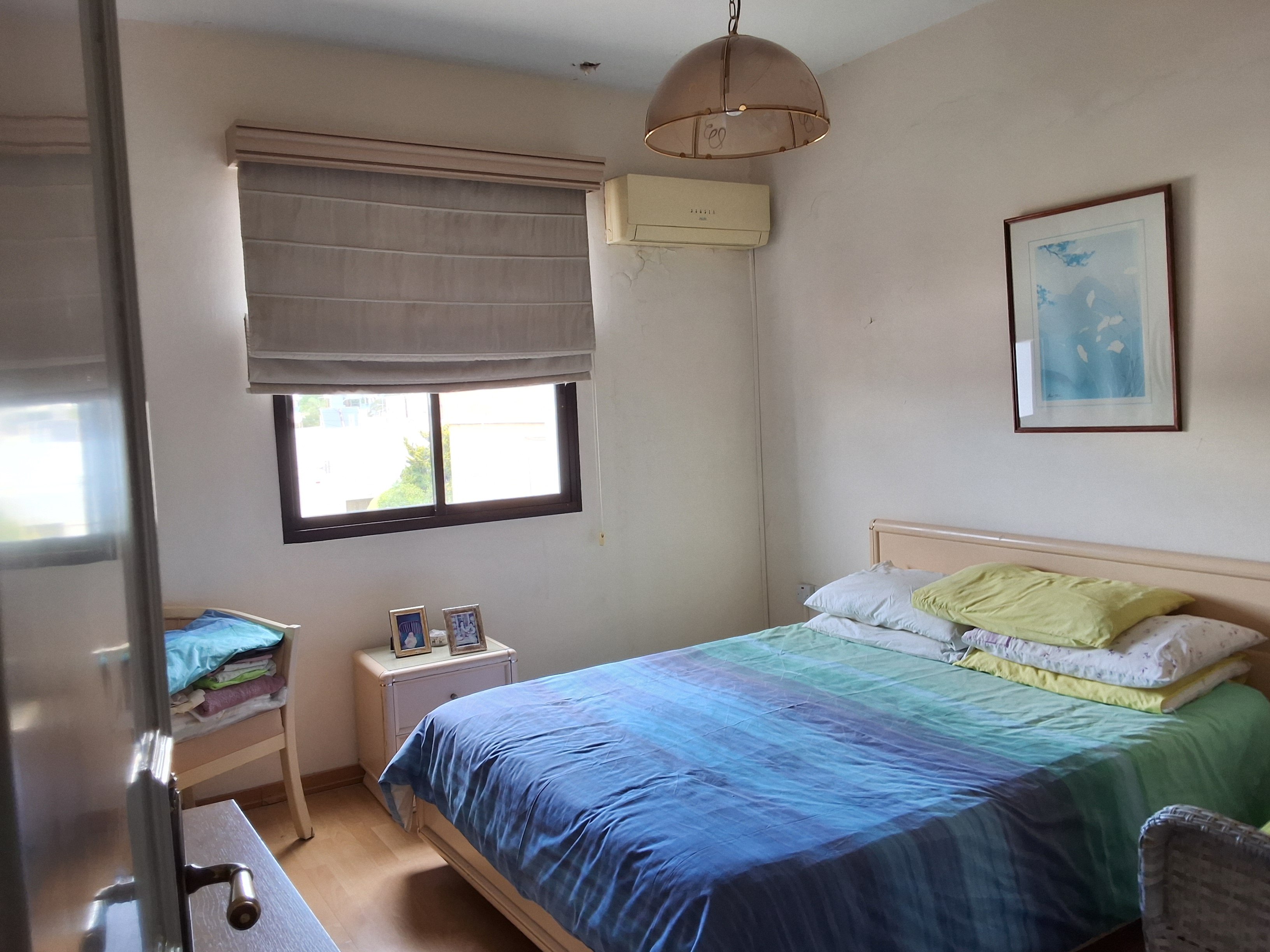 Mixed-Use Commercial & Residential Building in Kato Polemidia, Limassol photo 12