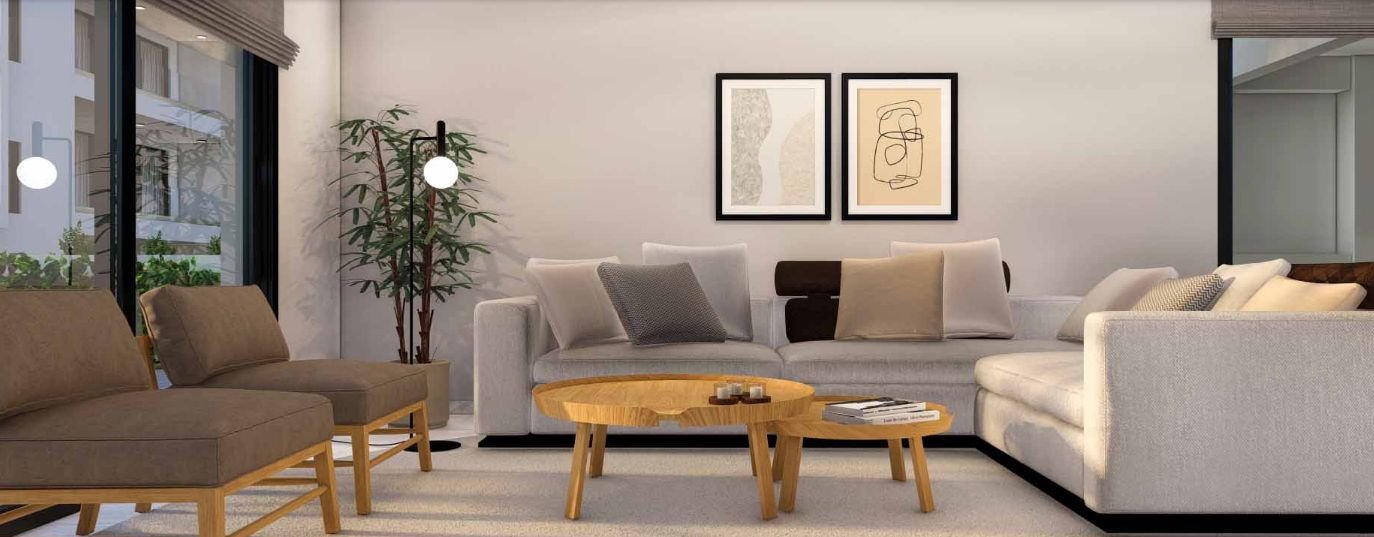 3 BR Villa in Agios Theodoros, Paphos photo 3