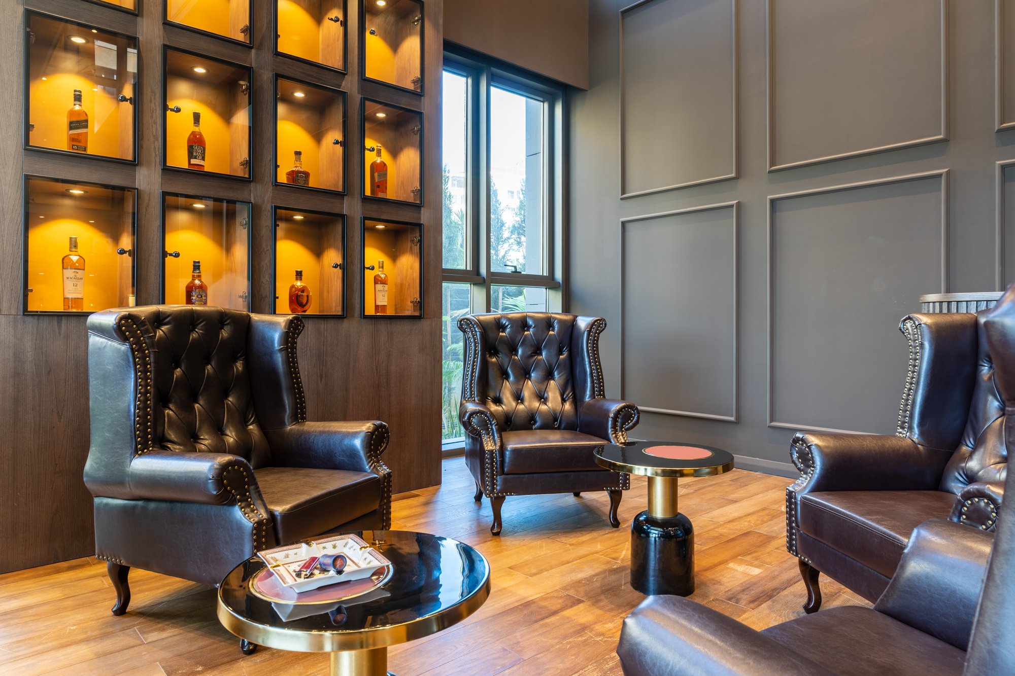 2 BR Apartment in Agios Tychonas, Limassol photo 14