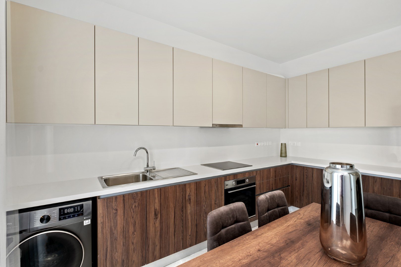 3 BR House in Tersefanou, Larnaca photo 5