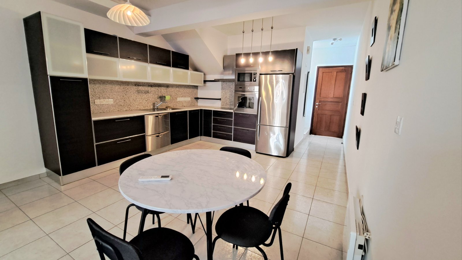 2 BR Townhouse in Papas area of Germasogeia photo 1