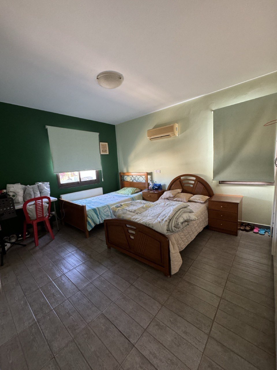 4 BR Villa in Ypsonas, Limassol photo 6