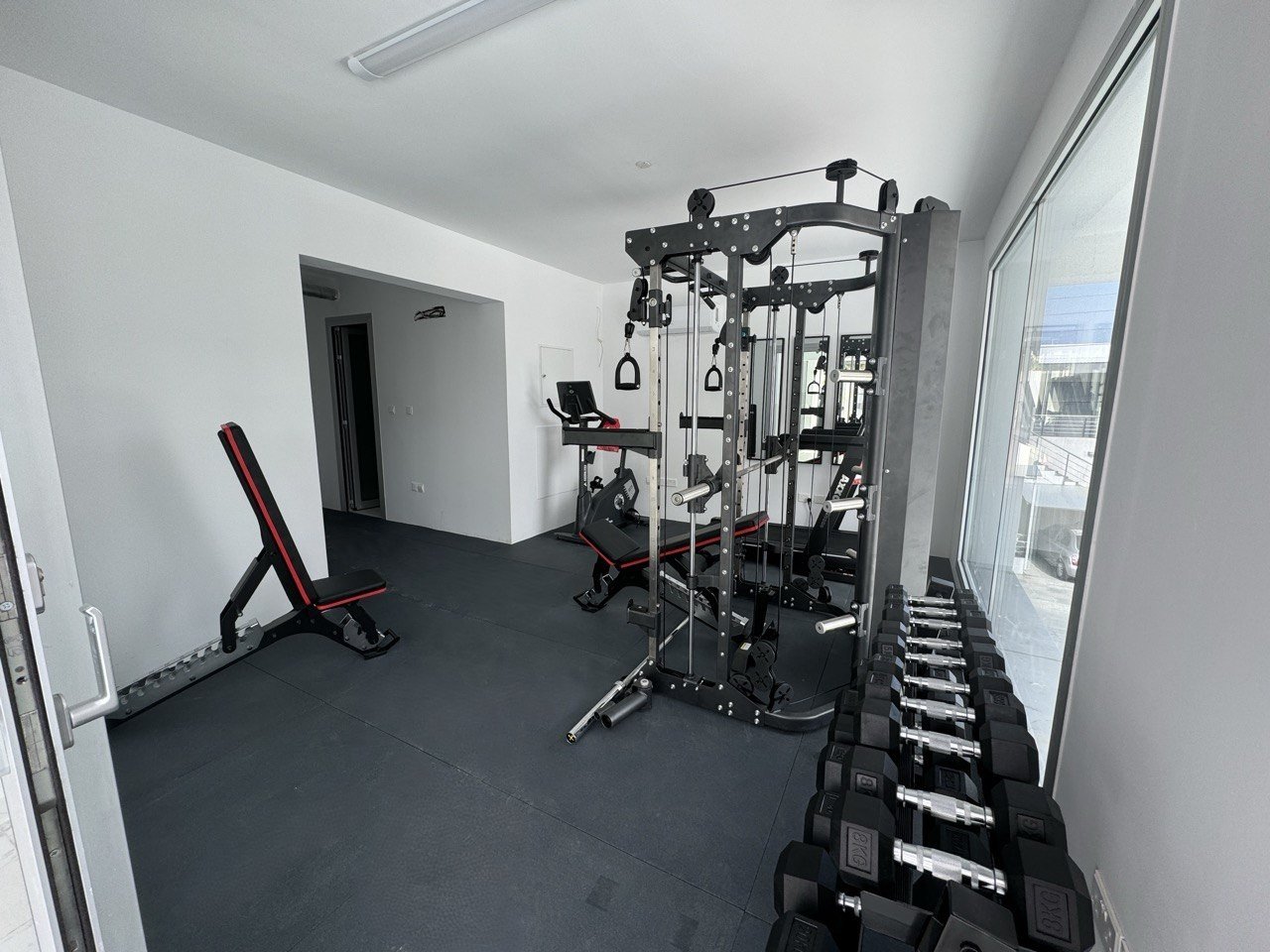 1 BR Apartment for Rent in Agios Athanasios, Limassol photo 8