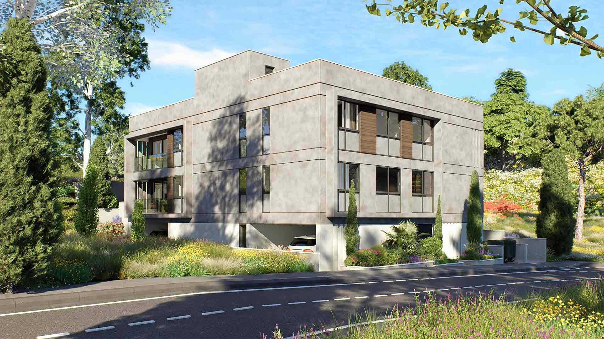 1 BR Apartment in Polis Chrysochous, Paphos photo 2