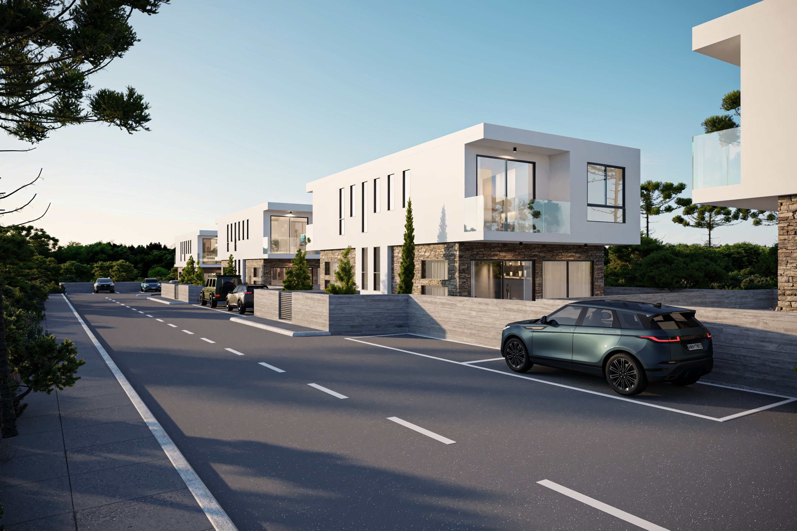 3 BR Villa in Kissonerga, Paphos photo 3