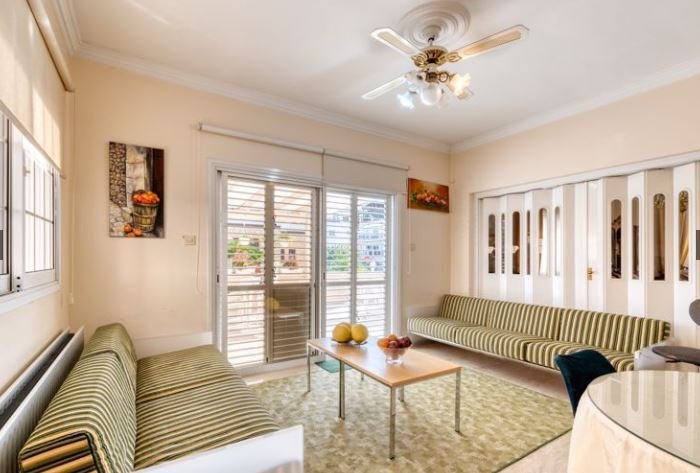 5+2 BR Villa in Faneromeni, Larnaca photo 5