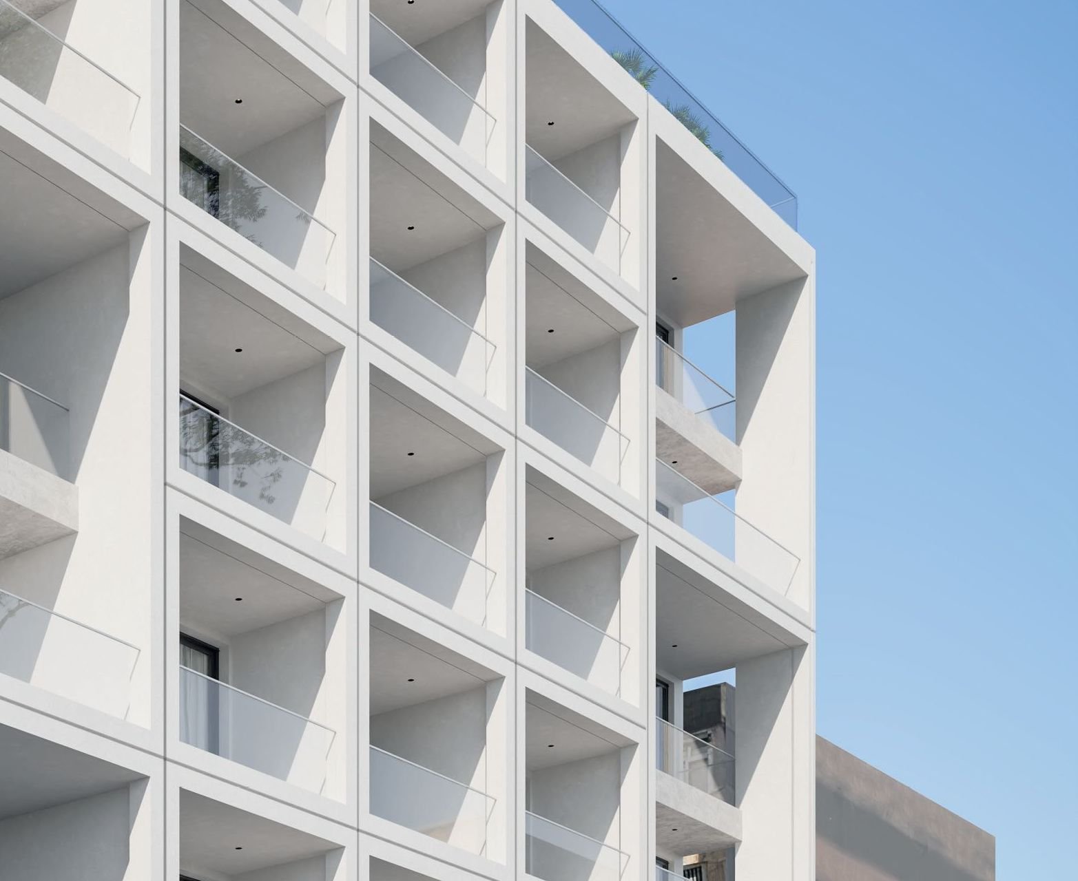 2 BR Apartment in Katholiki, Limassol photo 14