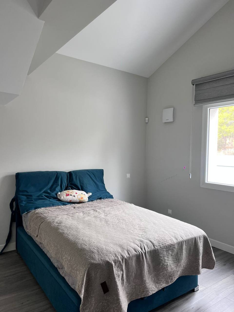 4 BR House in Trimiklini, Limassol photo 8