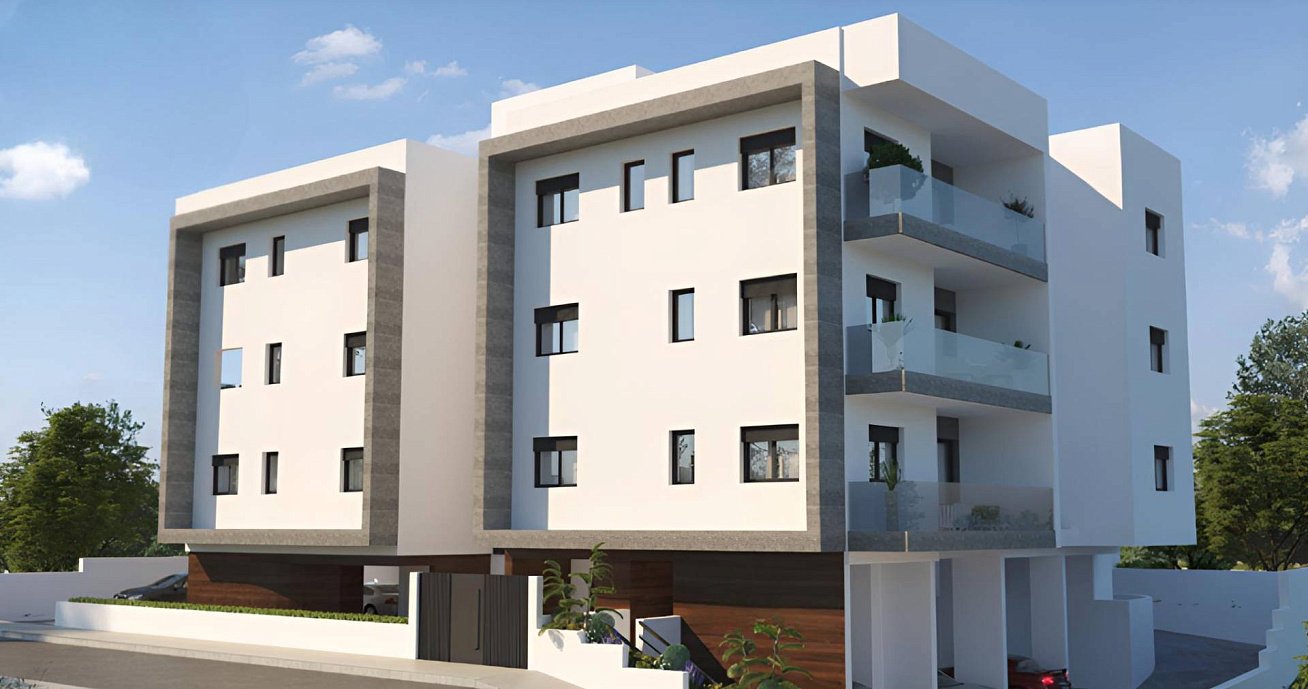 3 BR Apartment in Panthea, Limassol photo 4