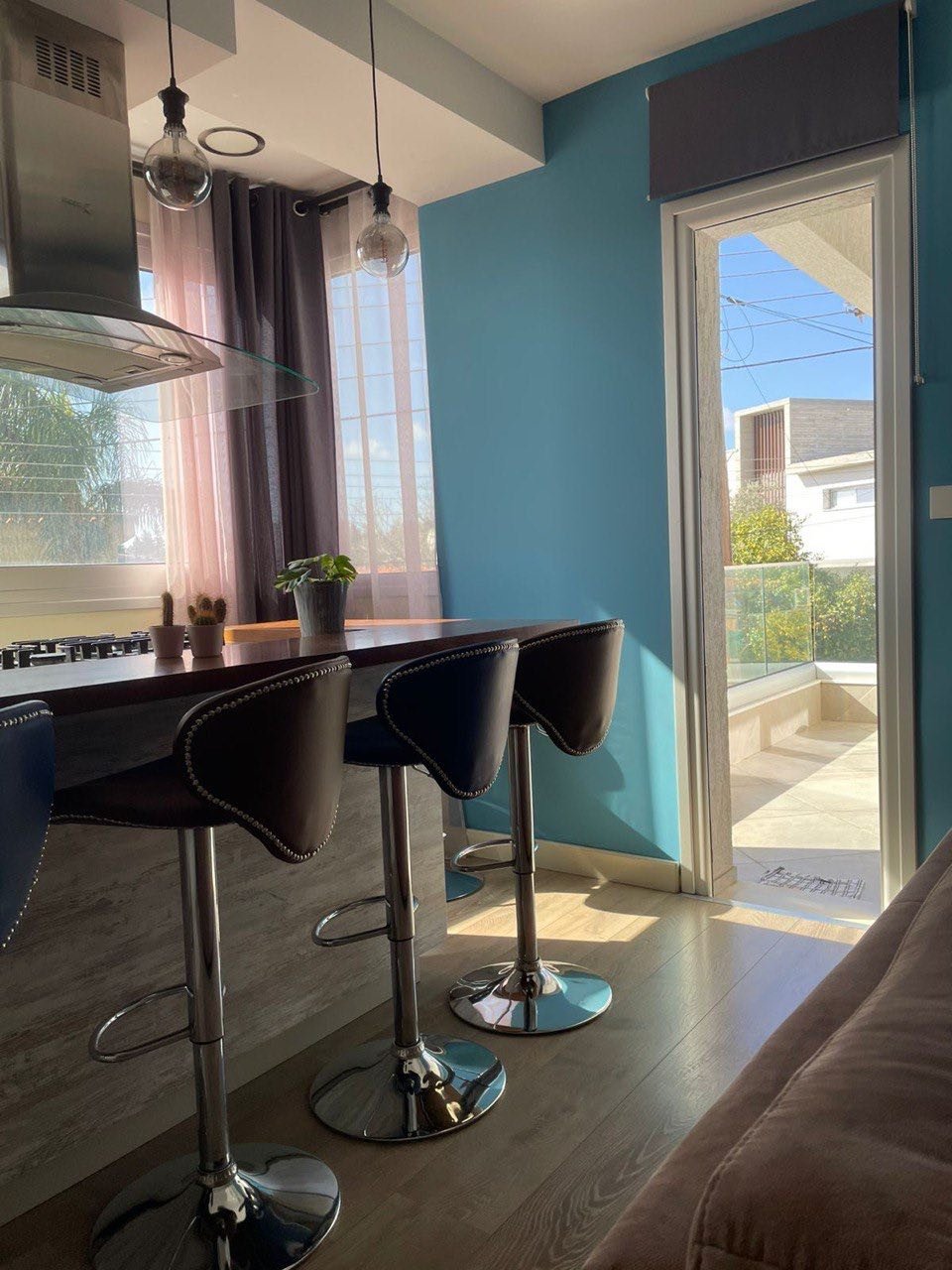 2 BR Apartment in Agia Fyla, Limassol photo 4