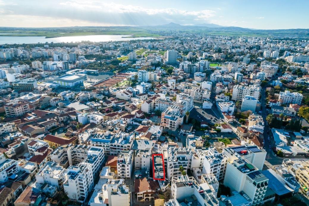 Building in Skala, Larnaca photo 5