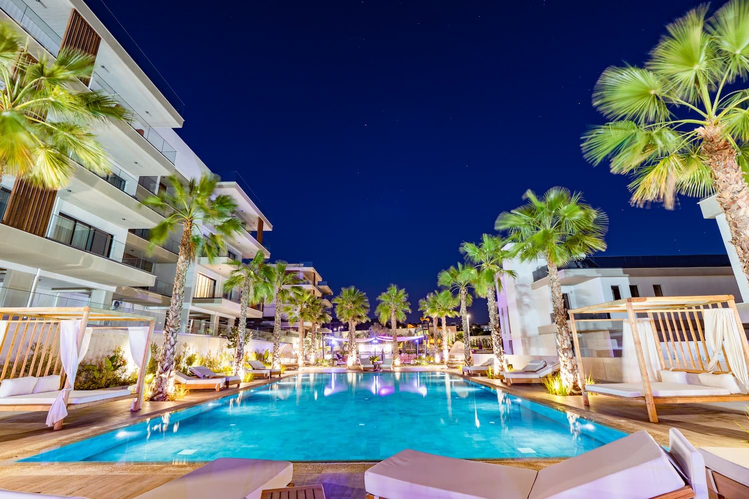 2 BR Penthouse in Mouttagiaka, Limassol photo 7