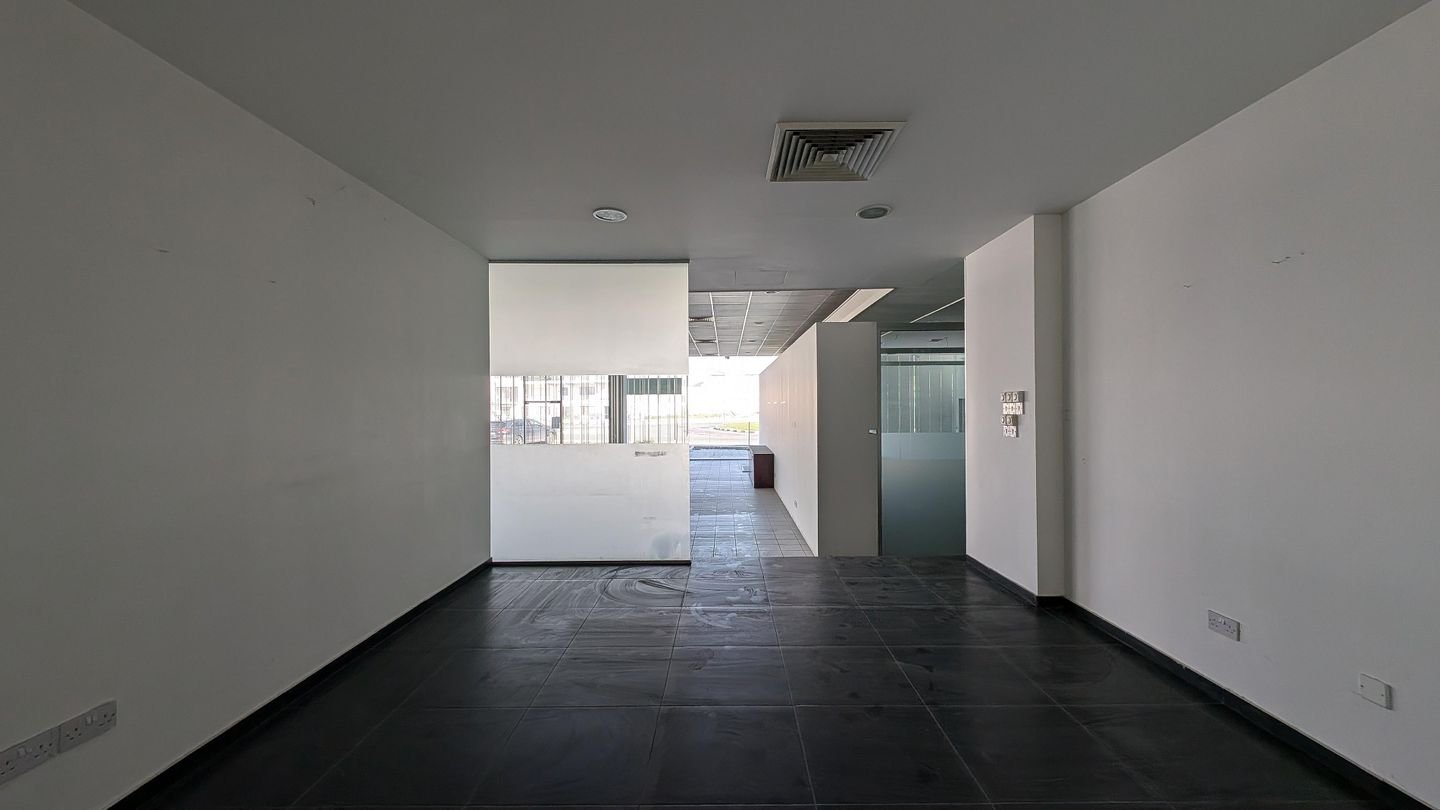 Building with Showroom in Kaimakli, Nicosia photo 35