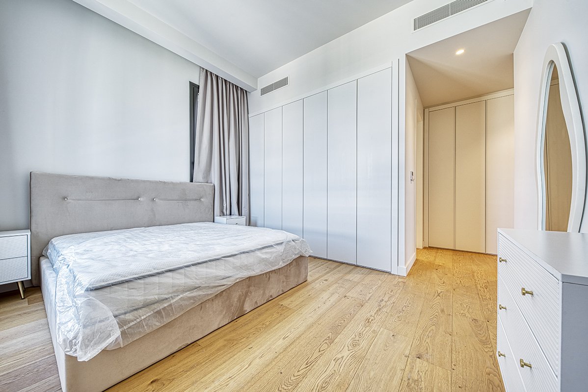 4 BR Penthouse with private pool in Potamos Germasogeias, Limassoll photo 9