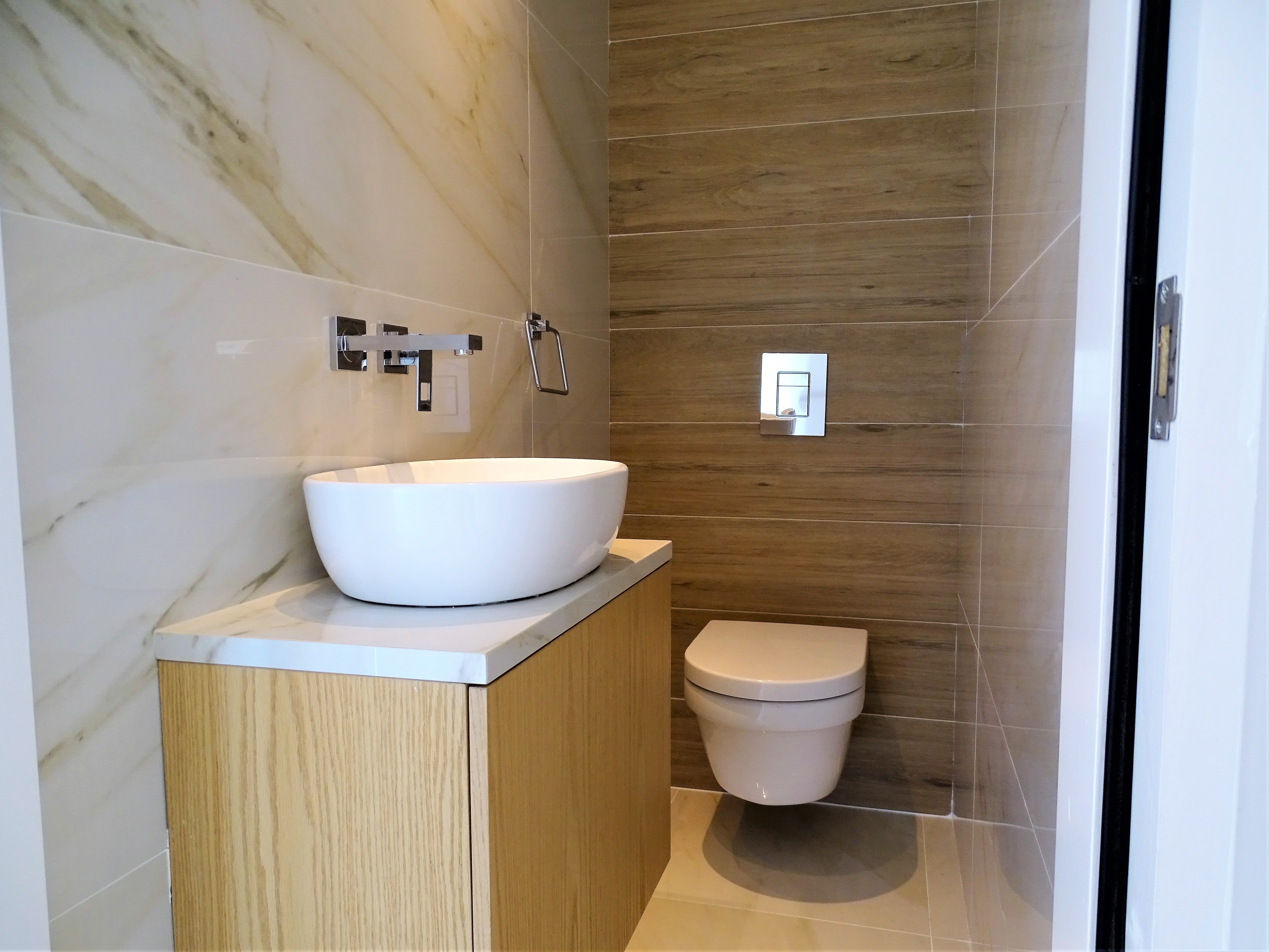 3 BR Apartment in Germasogeia, Limassol photo 11