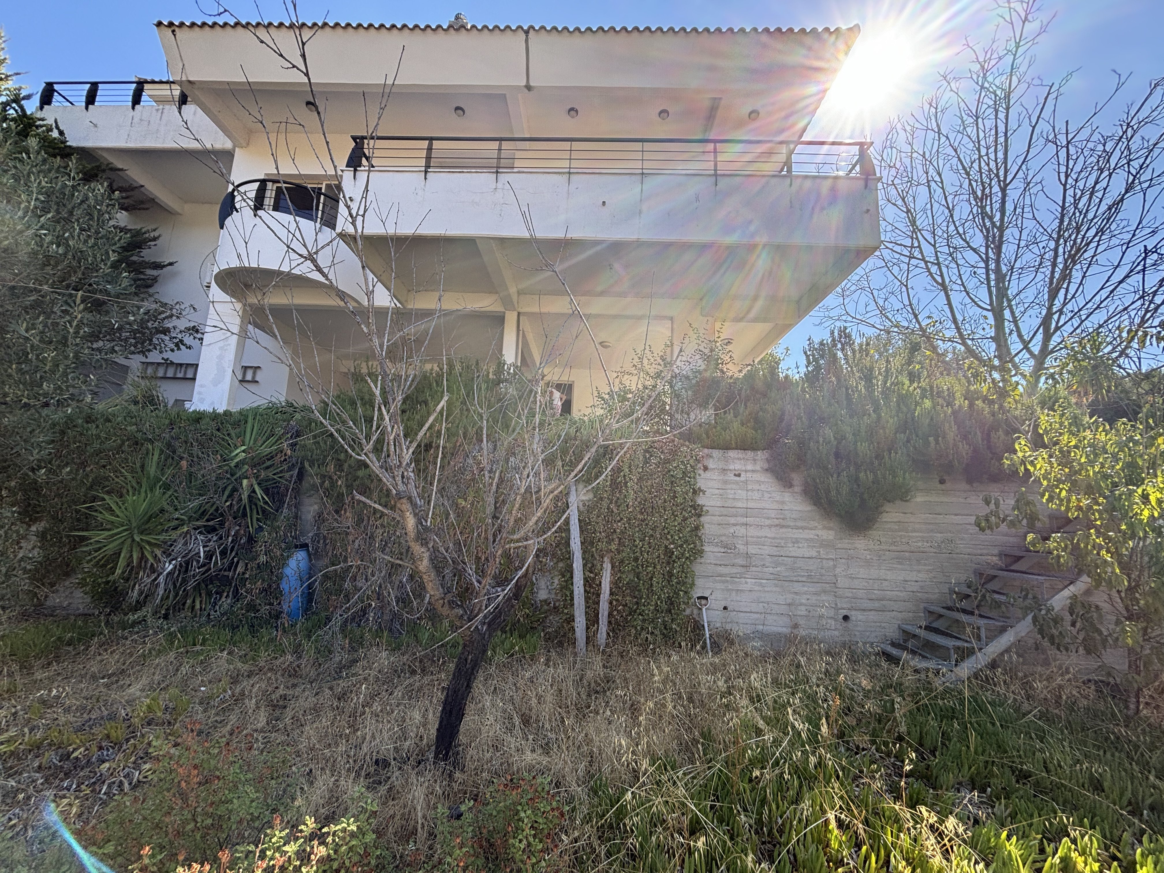 3 BR House in Pera Pedi, Limassol photo 32