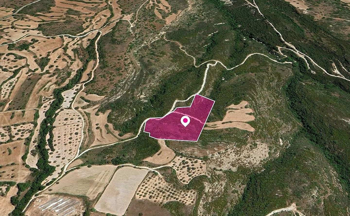 Agricultural Field, Kritou Tera, Paphos photo 3