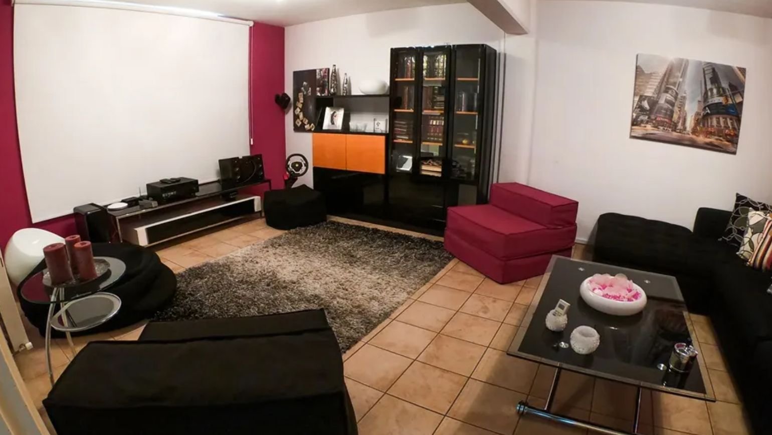 5 BR Luxury Villa in Germasogeia, Limassol photo 22