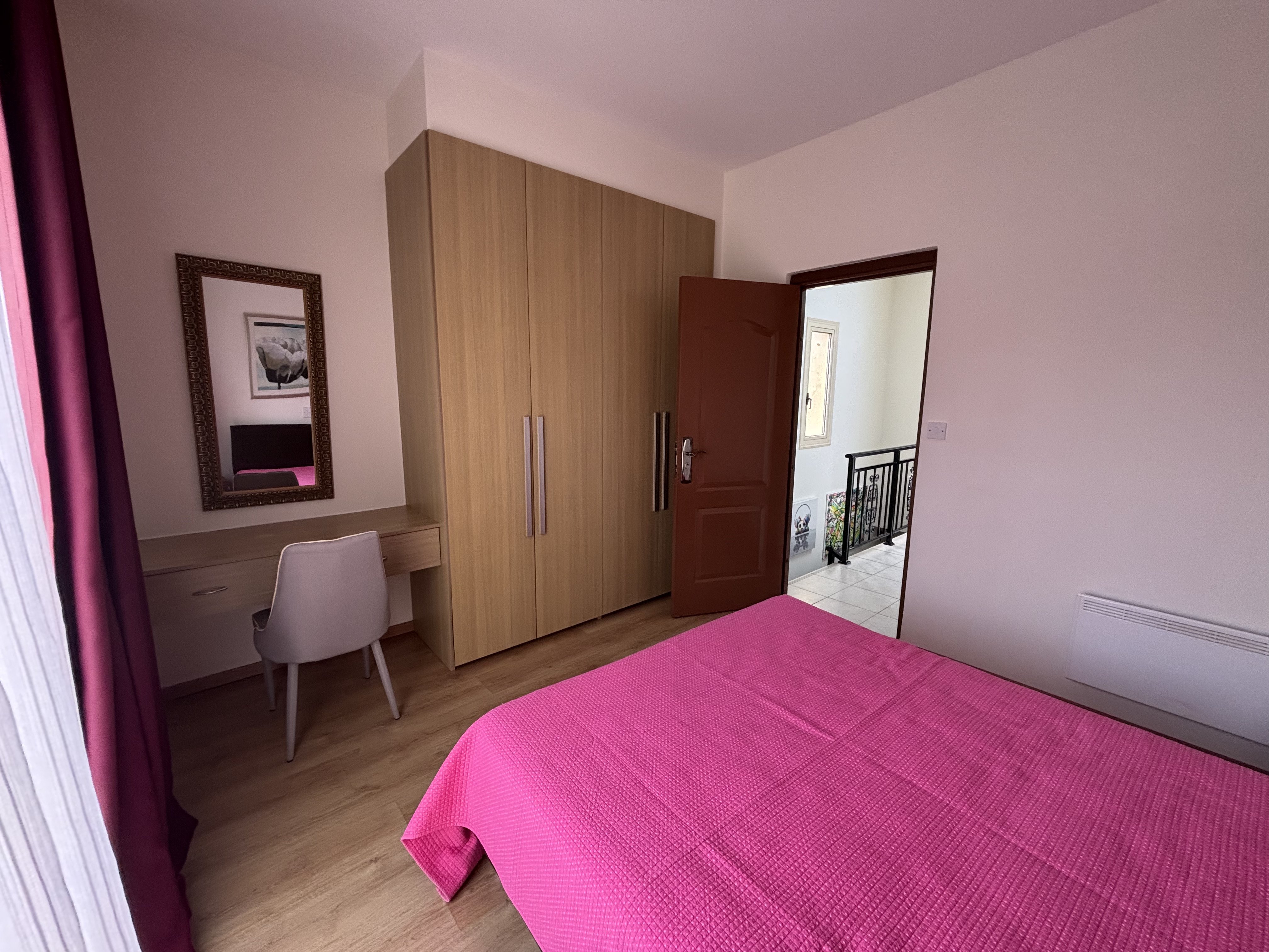 2 BR Maisonette in Potamos Germasogeias, Limassol photo 11