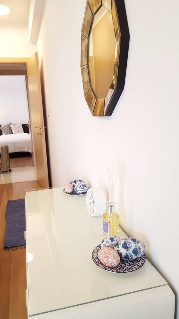 2 BR Apartment in Potamos Germasogeias, Limassol photo 7