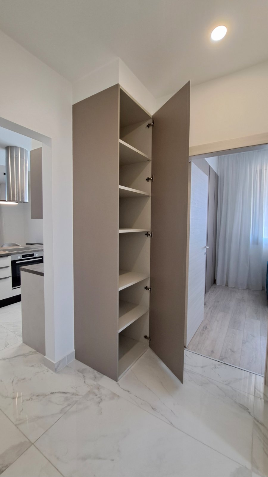 2 BR Penthouse in Agia Paraskevi, Limassol photo 11