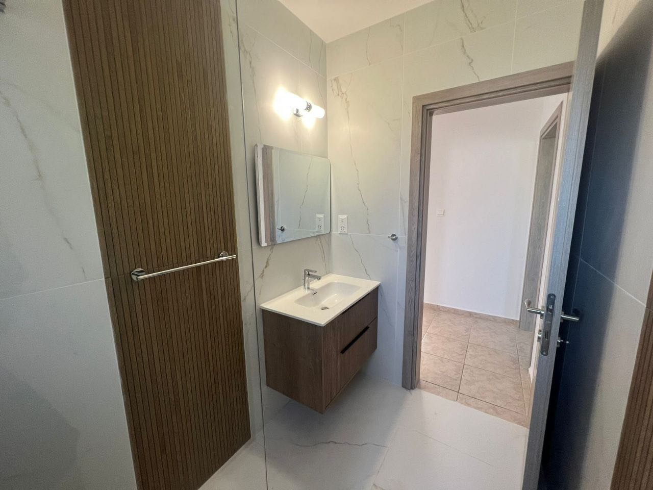 4+1 BR Villa in Kouklia, Paphos photo 15