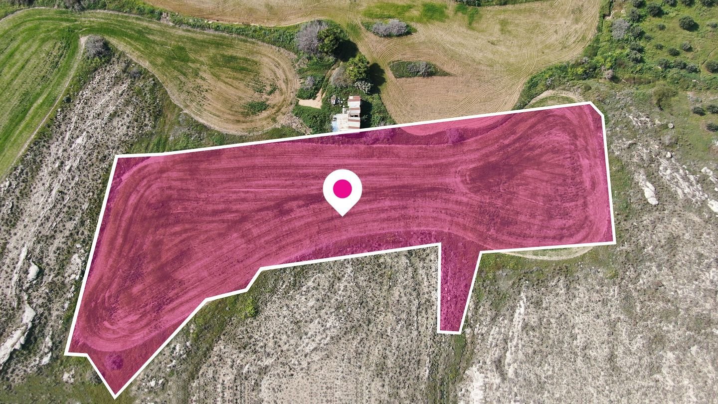 Share (25%) of a residential field, Geri photo 2