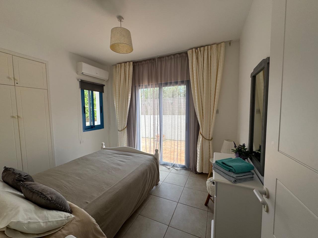 2 BR Apartment in Paphos photo 4