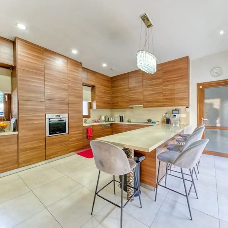 4 BR House in Potamos Germasogeias, Limassol photo 2