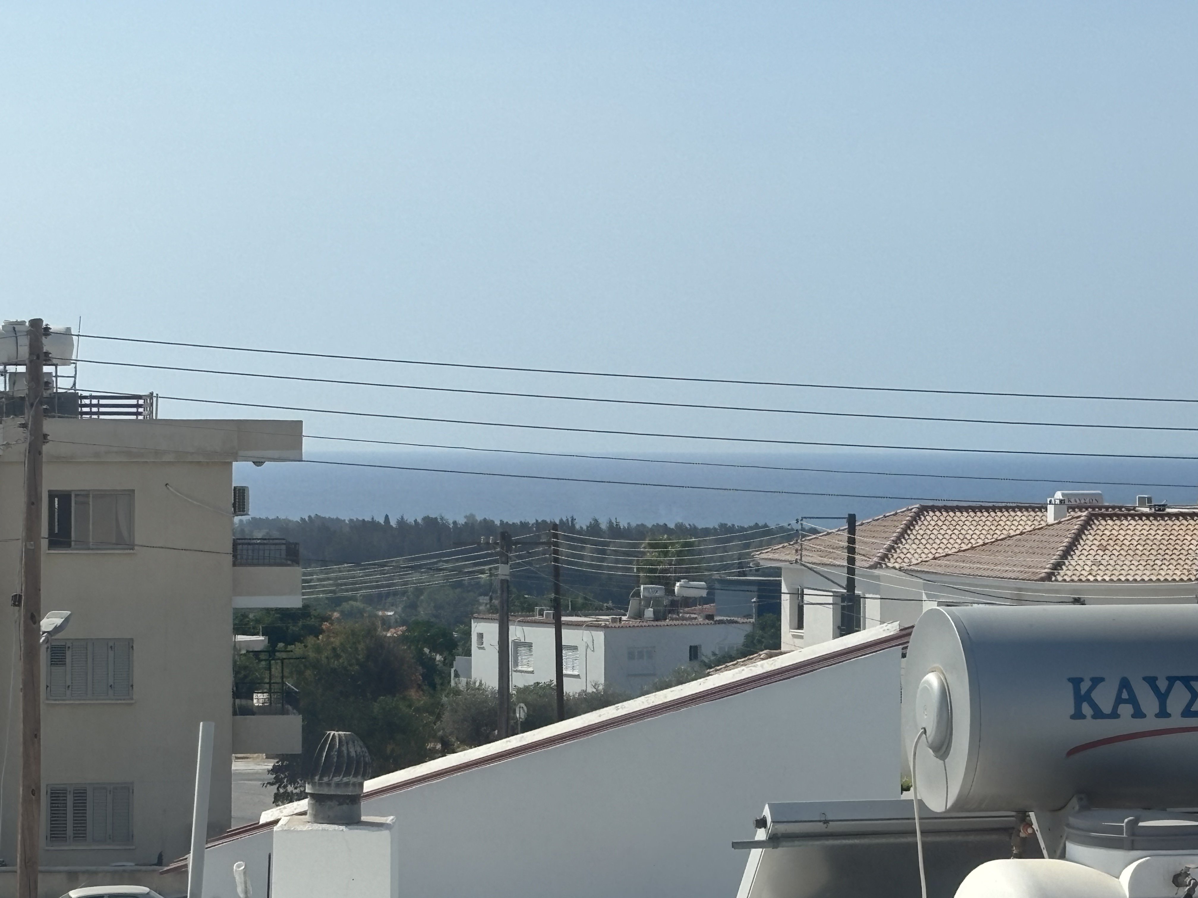 2 BR Apartment in Geroskipou, Paphos photo 14