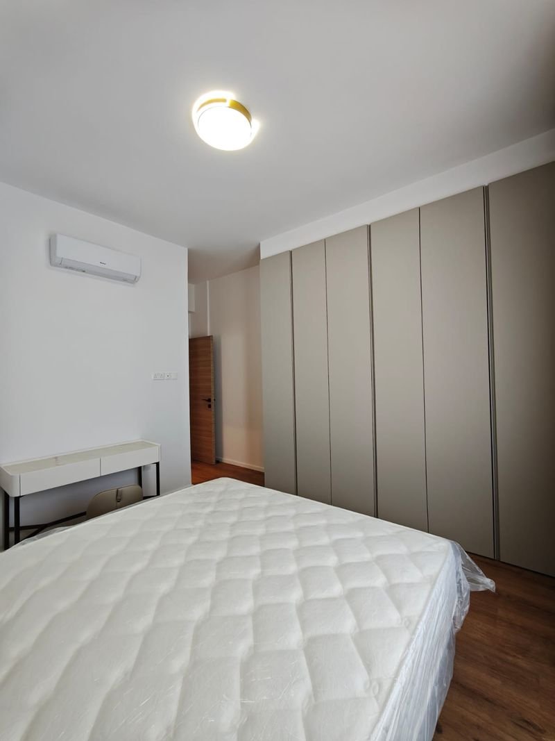 2 BR Apartment in Omonia, Limassol photo 7