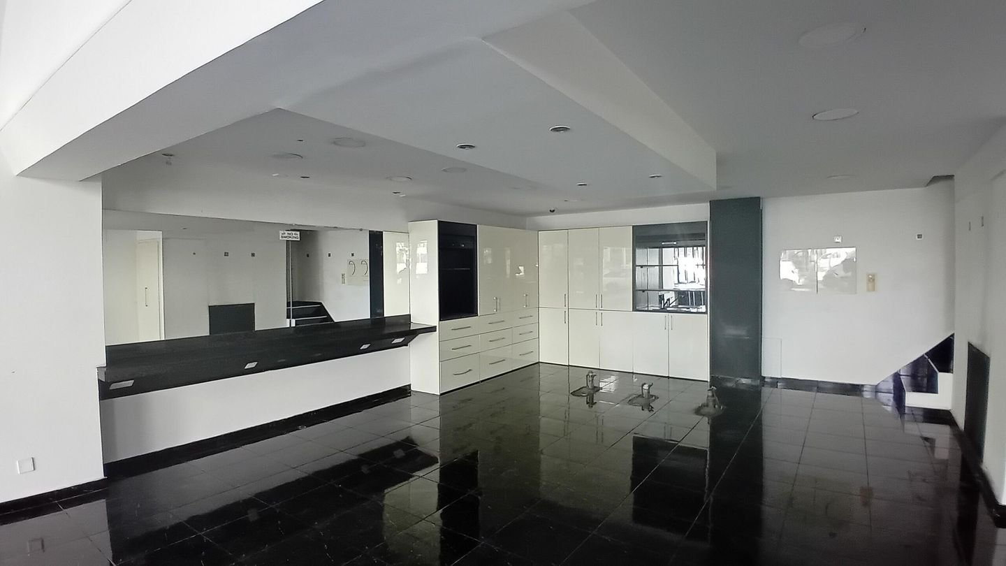 Retail Shop with Mezzanine in Agioi Omologites – Nicosia photo 6