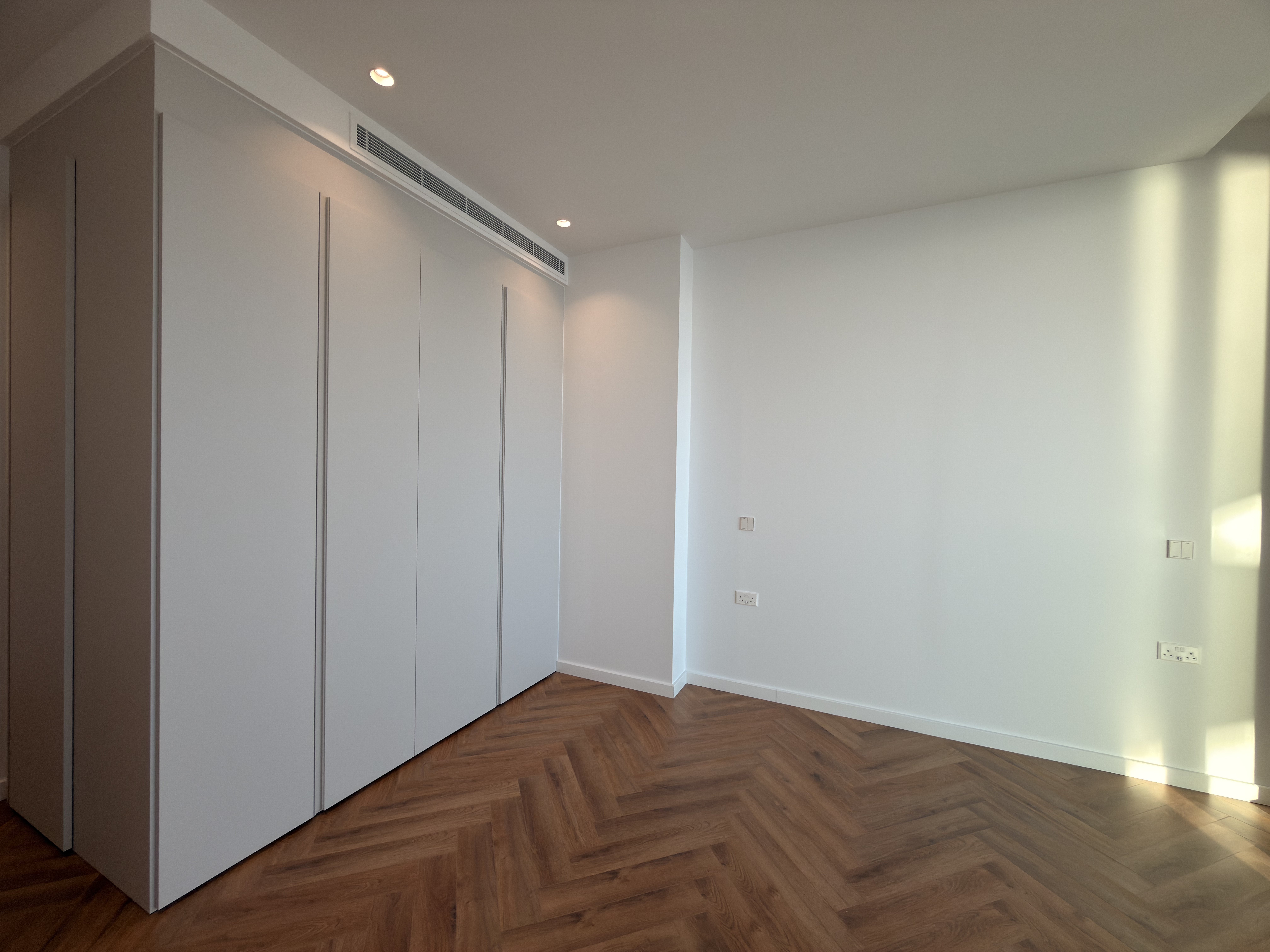 2 BR Apartment in Agios Tychonas, Limassol photo 8