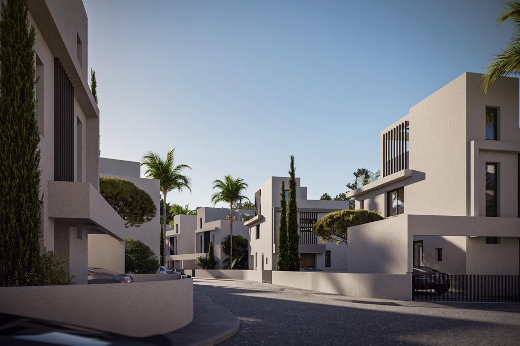 3 BR Villa in Pernera, Famagusta photo 1