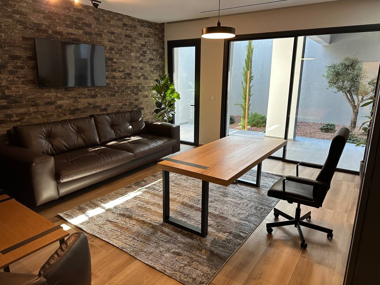 7 BR luxury villa in Souni, Limassol photo 45