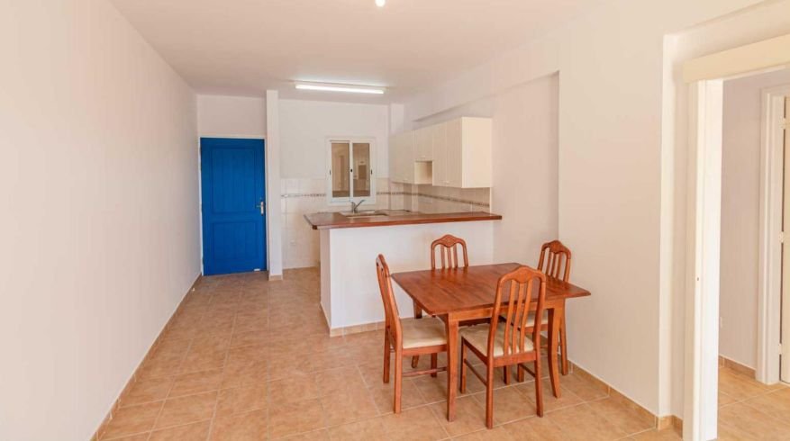 2 BR Apartment in Geroskipou photo 1