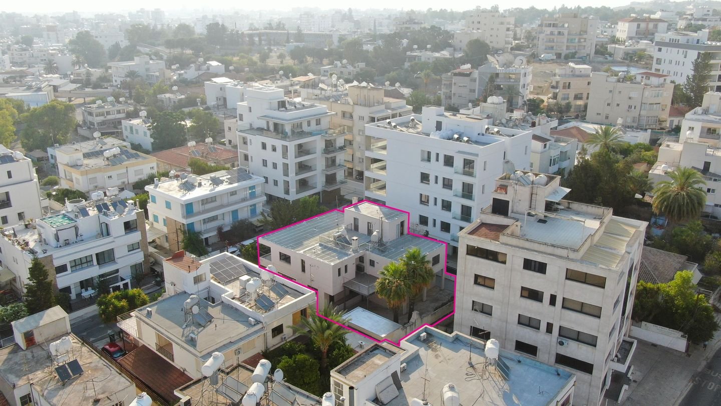 Two Apartments in Panayia, Nicosia photo 8