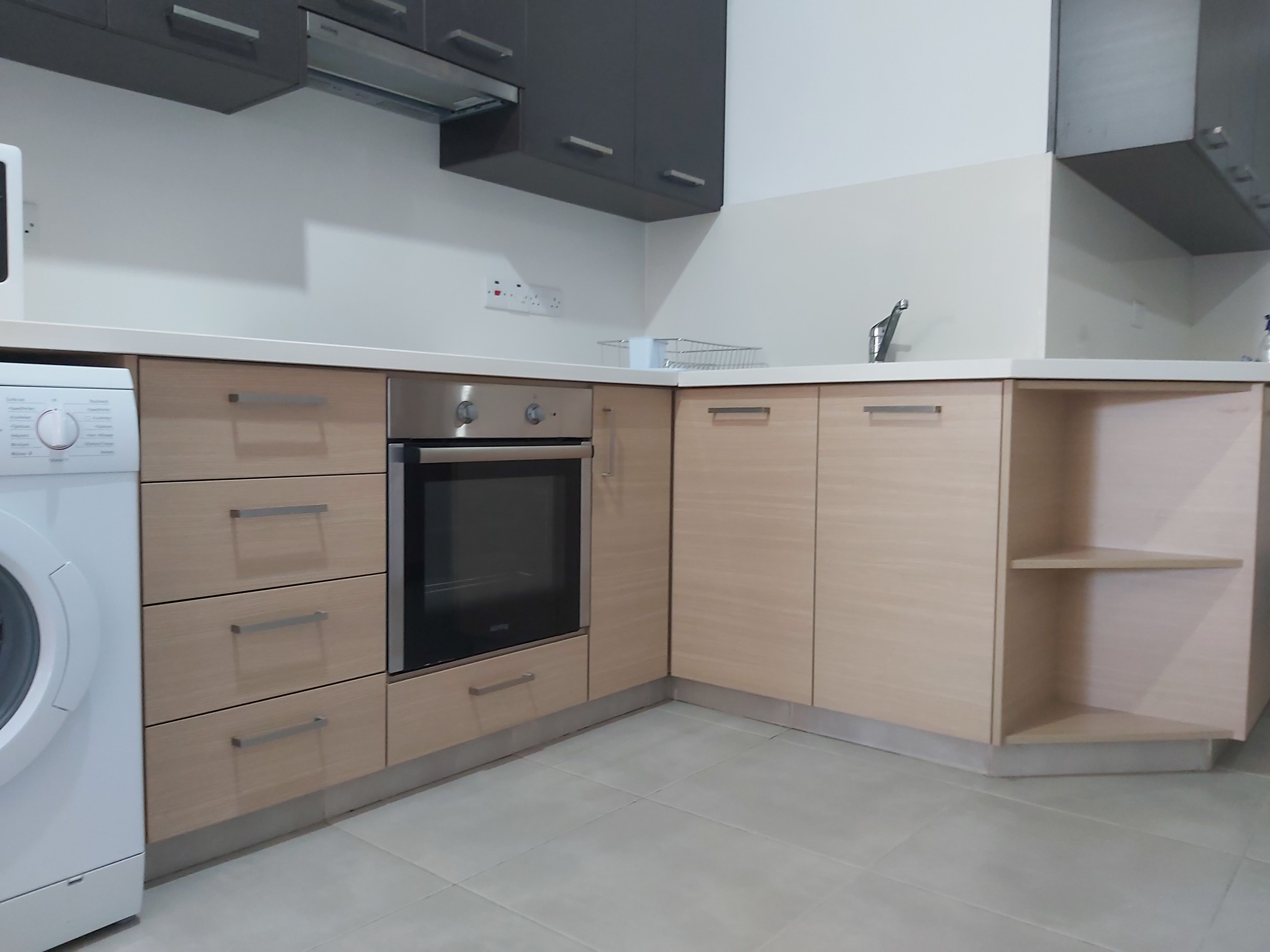 2 BR Apartment in Petrou Kai Pavlou, Limassol photo 4