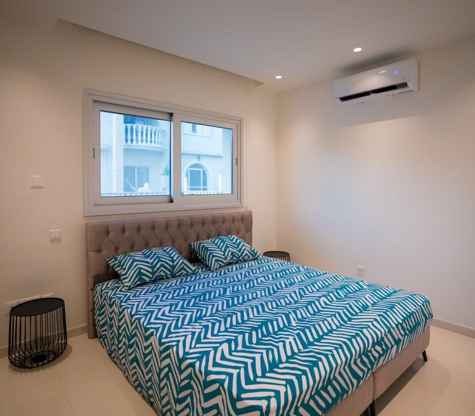 2 BR Apartment in Germasogeia, Limassol photo 7