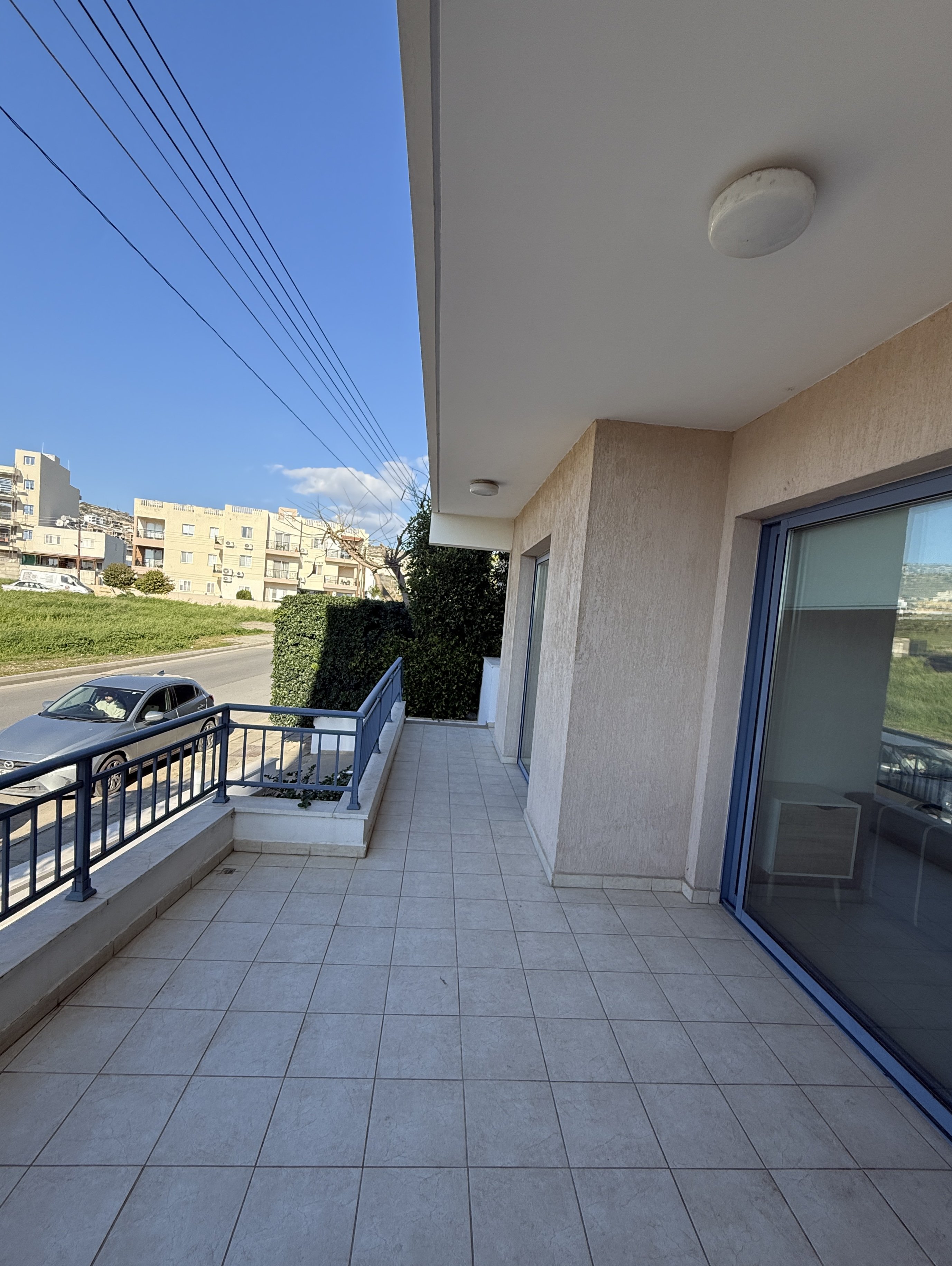 1 BR Apartment in Geroskipou, Paphos photo 9