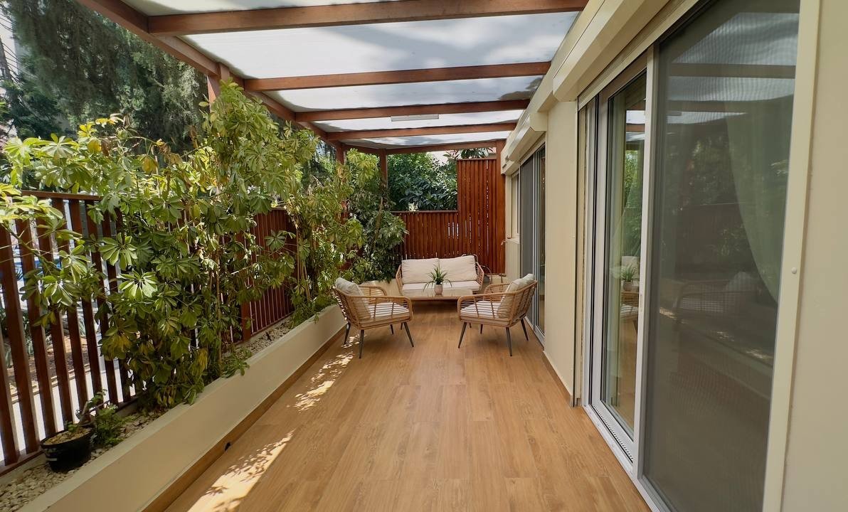 3 BR Apartment in Agios Athanasios, Limassol photo 16